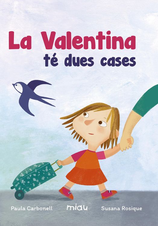 Produktbild: La Valentina t&eacute; dues cases