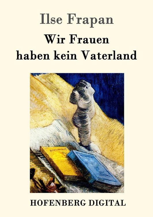 Produktbild: Wir Frauen haben kein Vaterland