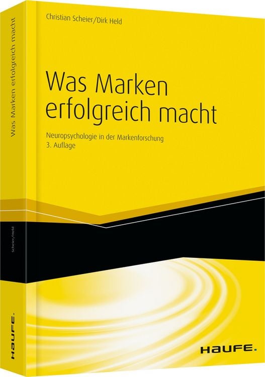 Produktbild: Was Marken erfolgreich macht