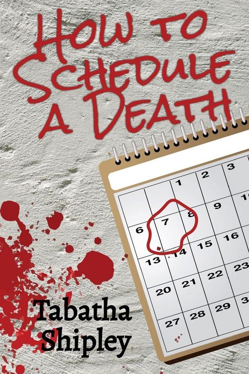 Produktbild: How to Schedule a Death