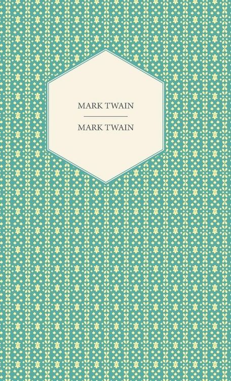 Produktbild: Mark Twain