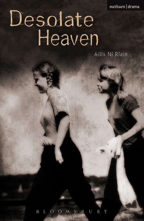 Produktbild: Desolate Heaven