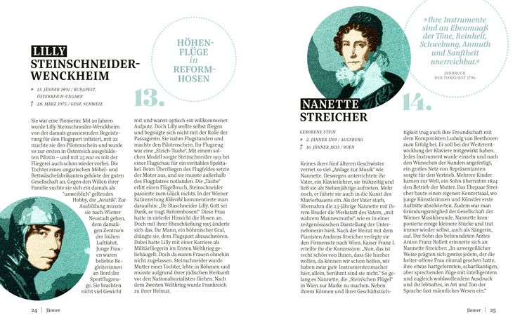Produktbild: 365 Frauen &ndash; Eine Geschichte &Ouml;sterreichs