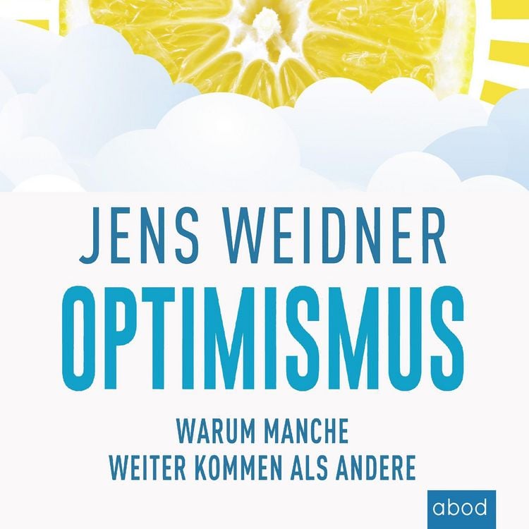 Produktbild: Optimismus