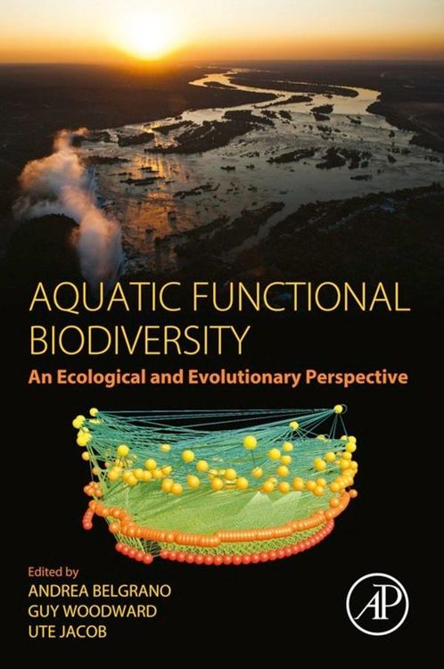 Produktbild: Aquatic Functional Biodiversity