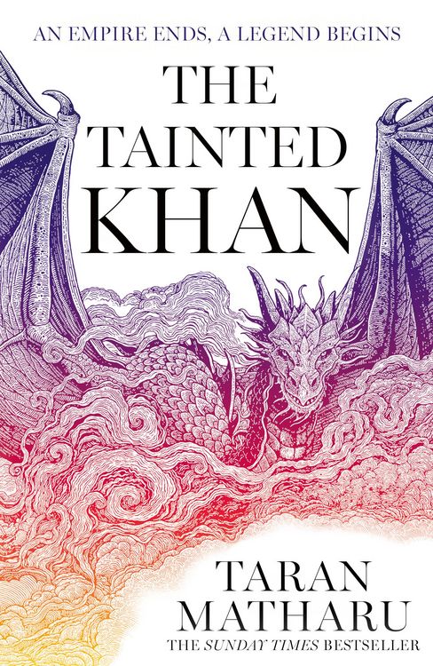 Produktbild: The Tainted Khan