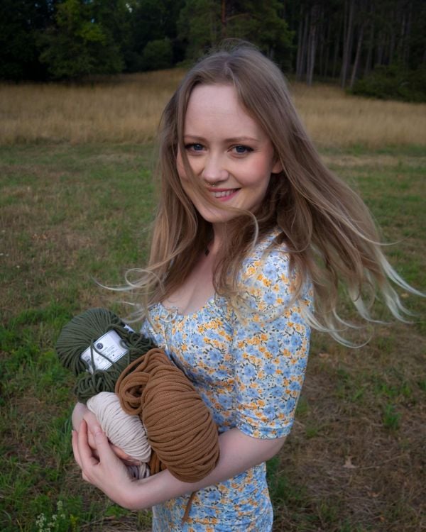 Produktbild: Amigurumi f&uuml;r dein Zuhause