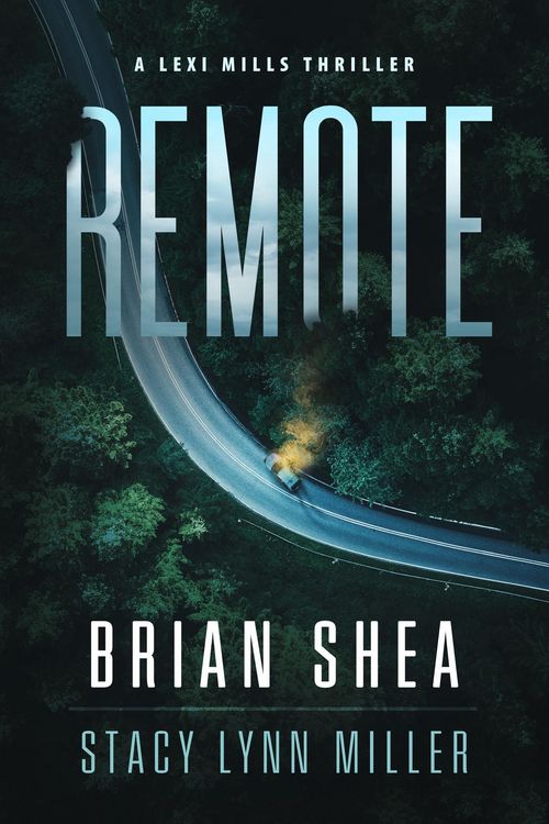 Produktbild: Remote (Lexi Mills, #5)