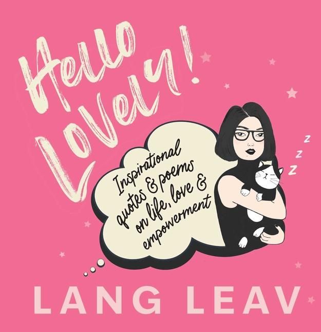 Produktbild: Hello Lovely!