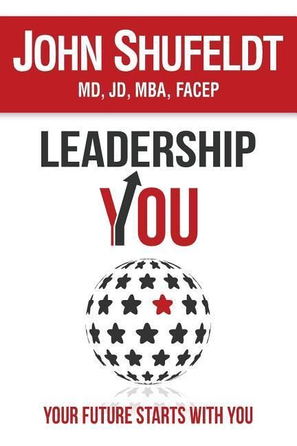 Produktbild: LeadershipYOU: Your Future Starts With You