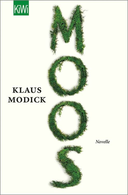 Produktbild: Moos