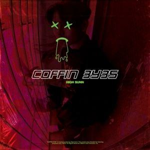 Produktbild: Coffin Eyes