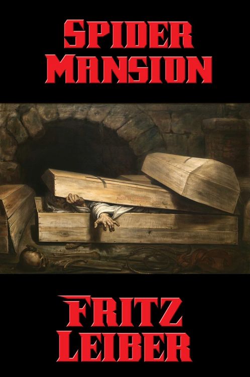 Produktbild: Spider Mansion