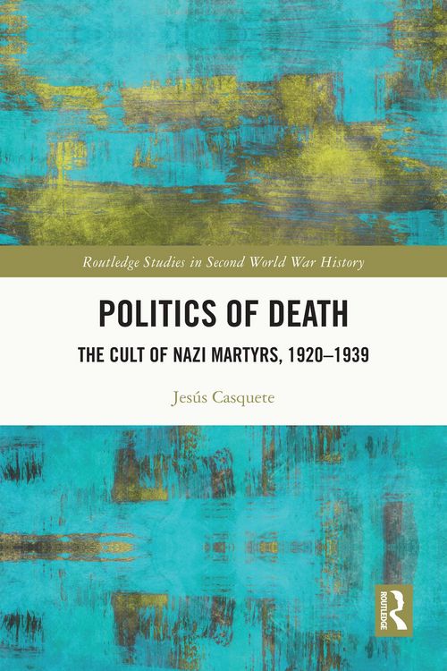 Produktbild: Politics of Death