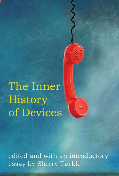 Produktbild: The Inner History of Devices