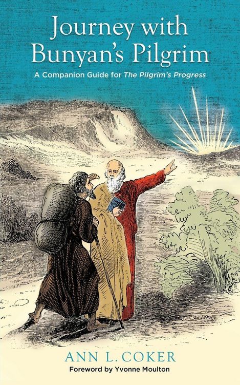 Produktbild: Journey with Bunyan's Pilgrim