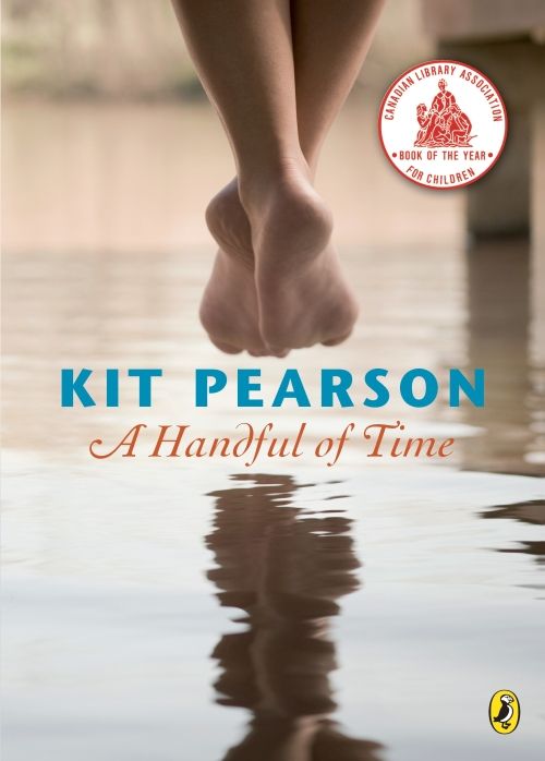 Produktbild: A Handful of Time