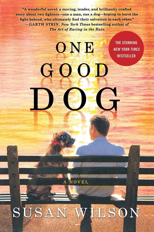 Produktbild: One Good Dog