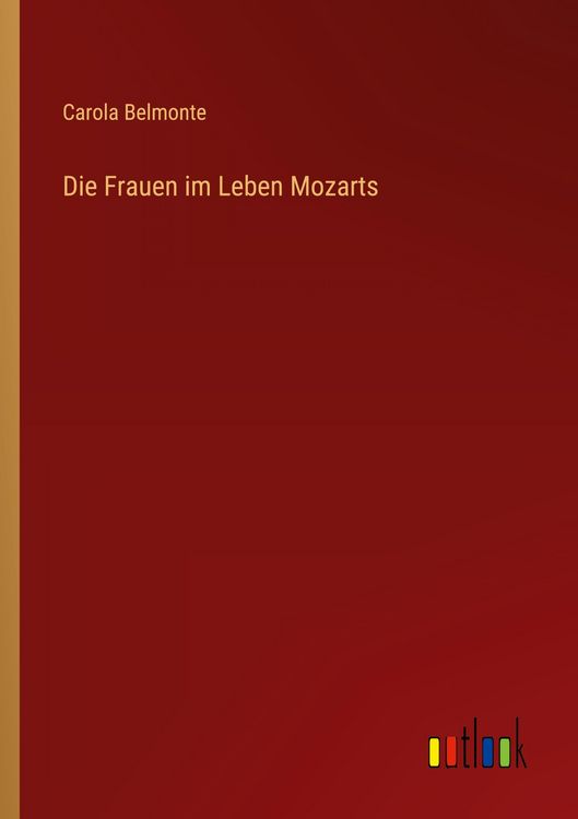 Produktbild: Die Frauen im Leben Mozarts