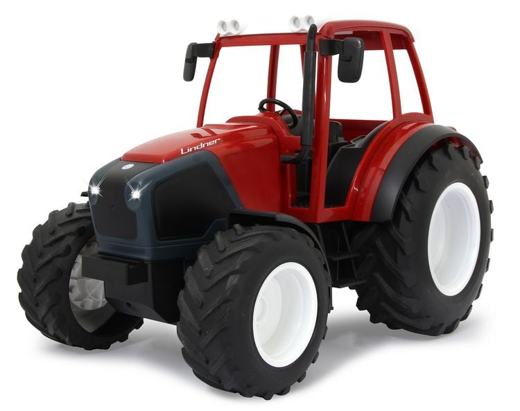 Produktbild: Lindner Geotrac 1:16 2,4GHz