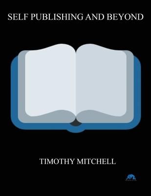 Produktbild: Self Publishing And Beyond..