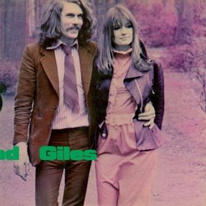 Produktbild: McDonald And Giles - 200gram vinyl