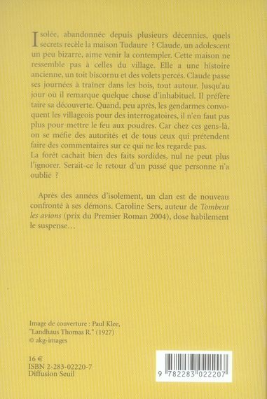 Produktbild: Maison tudaure