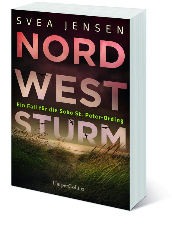 Produktbild: Nordweststurm