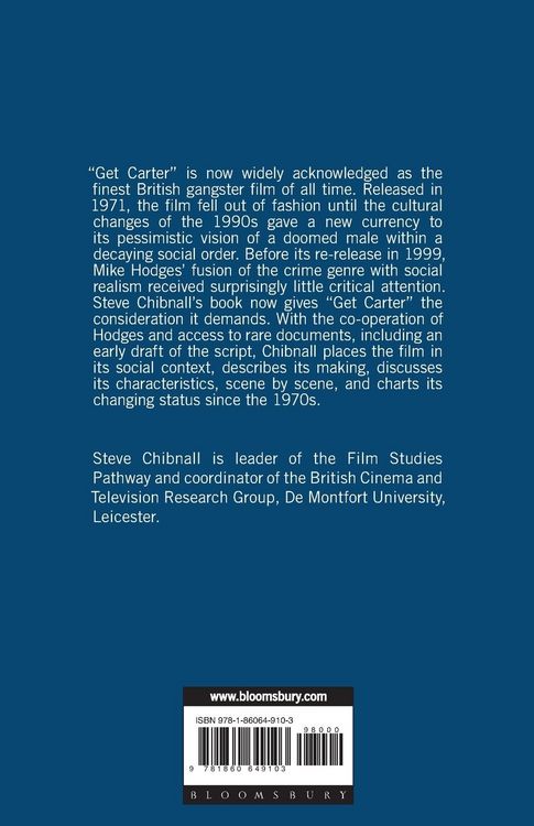 Produktbild: Get Carter