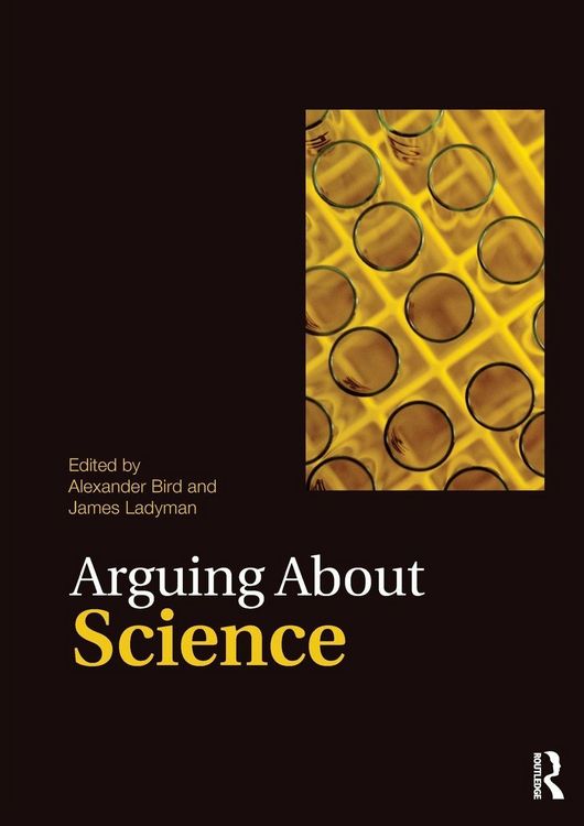 Produktbild: Arguing About Science