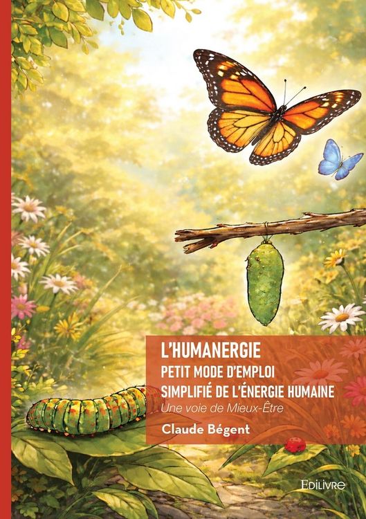 Produktbild: L humanergie petit mode d emploi