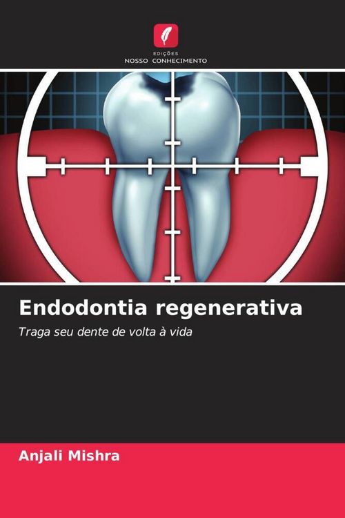 Produktbild: Endodontia regenerativa