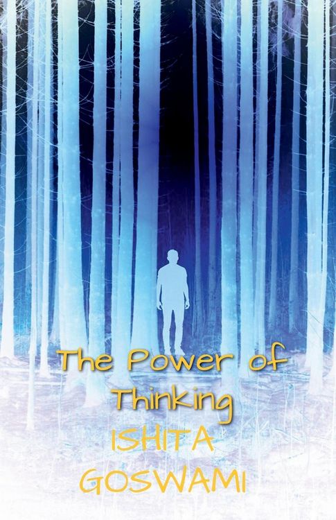 Produktbild: The Power of Thinking