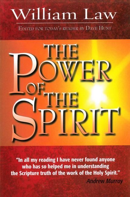 Produktbild: The Power of the Spirit