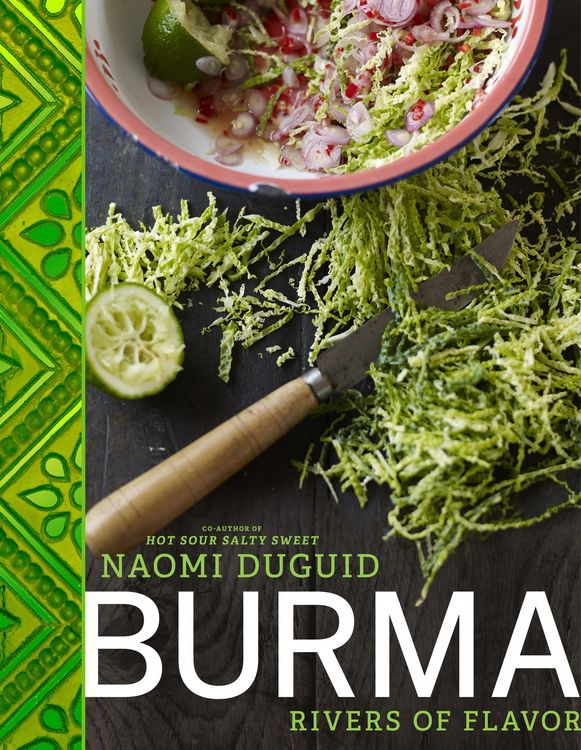 Produktbild: Burma