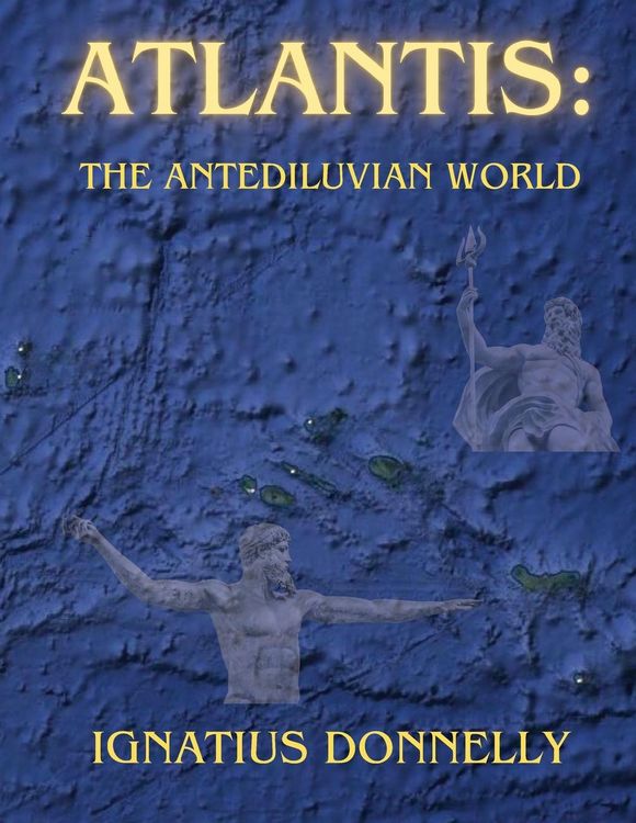 Produktbild: Atlantis