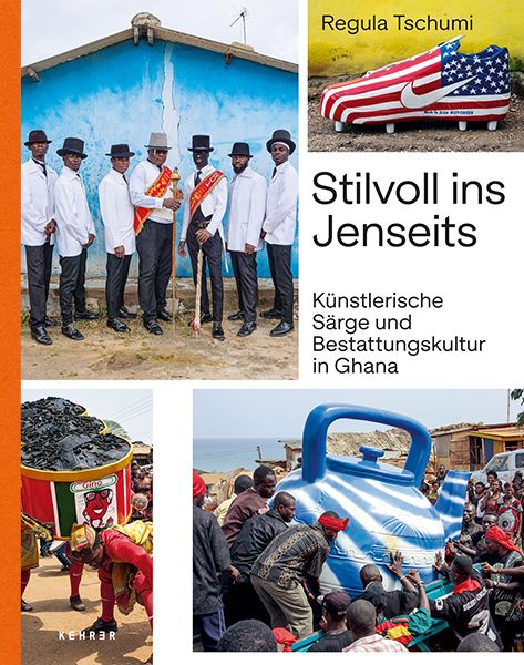 Produktbild: Stilvoll ins Jenseits