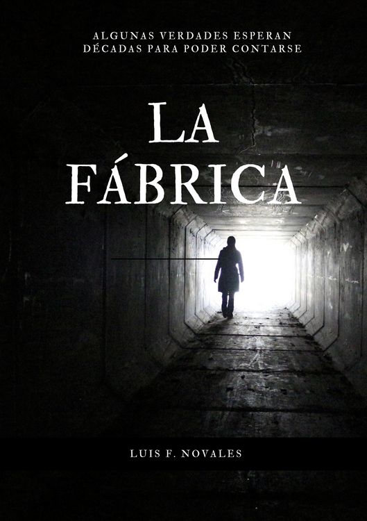 Produktbild: La f&aacute;brica