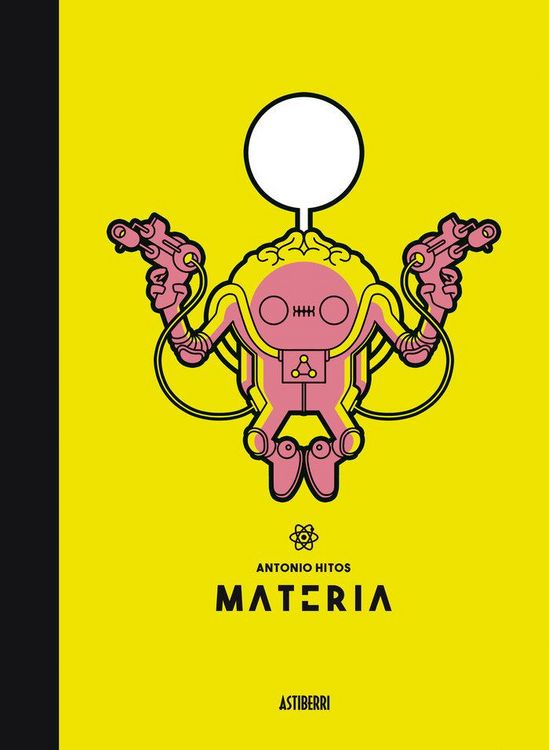 Produktbild: Materia