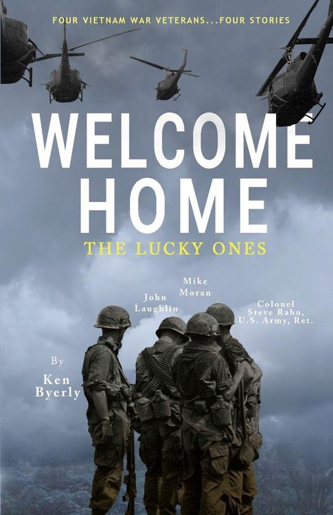 Produktbild: Welcome Home