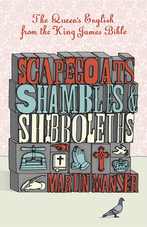 Produktbild: Scapegoats, Shambles and Shibboleths