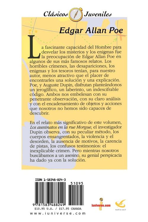 Produktbild: Cuentos