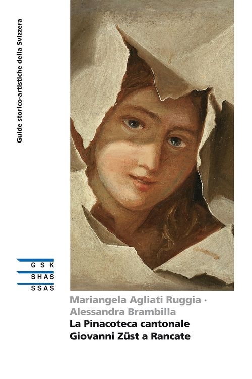 Produktbild: La Pinacoteca cantonale Giovanni Zu&uml;st a Rancate