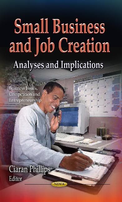 Produktbild: Small Business & Job Creation