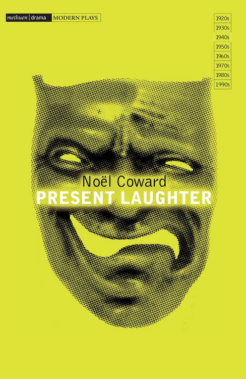 Produktbild: Present Laughter
