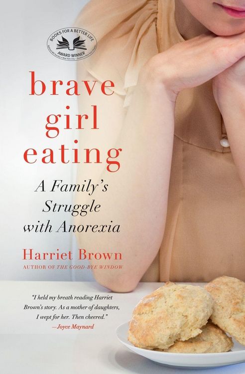Produktbild: Brave Girl Eating