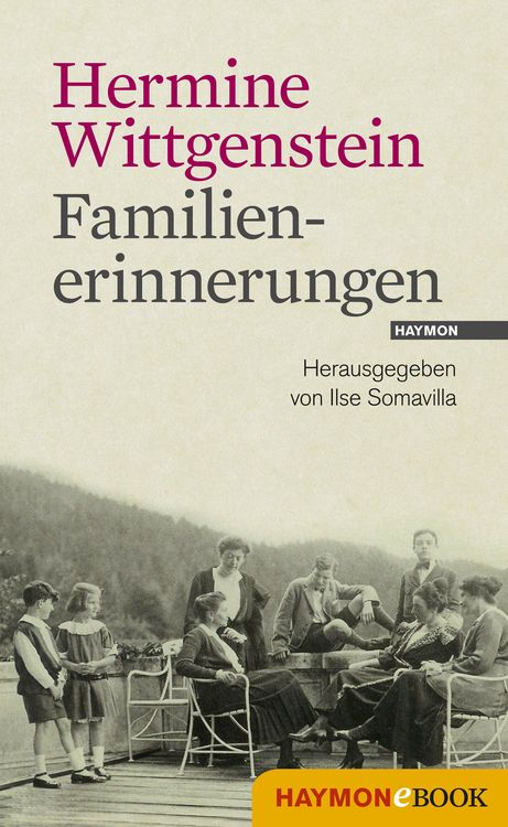 Produktbild: Familienerinnerungen