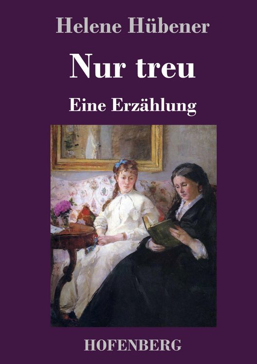 Produktbild: Nur treu