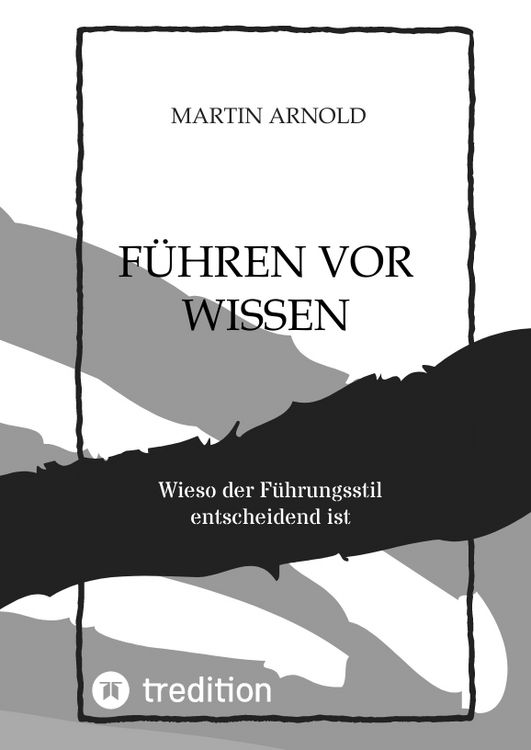 Produktbild: F&Uuml;HREN VOR WISSEN