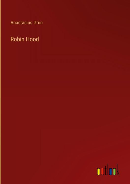 Produktbild: Robin Hood